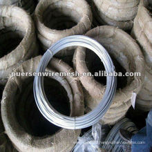 Galvanized Binding Iron Wire Bale Tie Wire Bag Ties